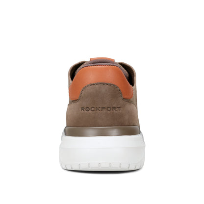 Rockport Jaimson Lace-up Casual Sneakers