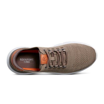 Rockport Jaimson Lace-up Casual Sneakers
