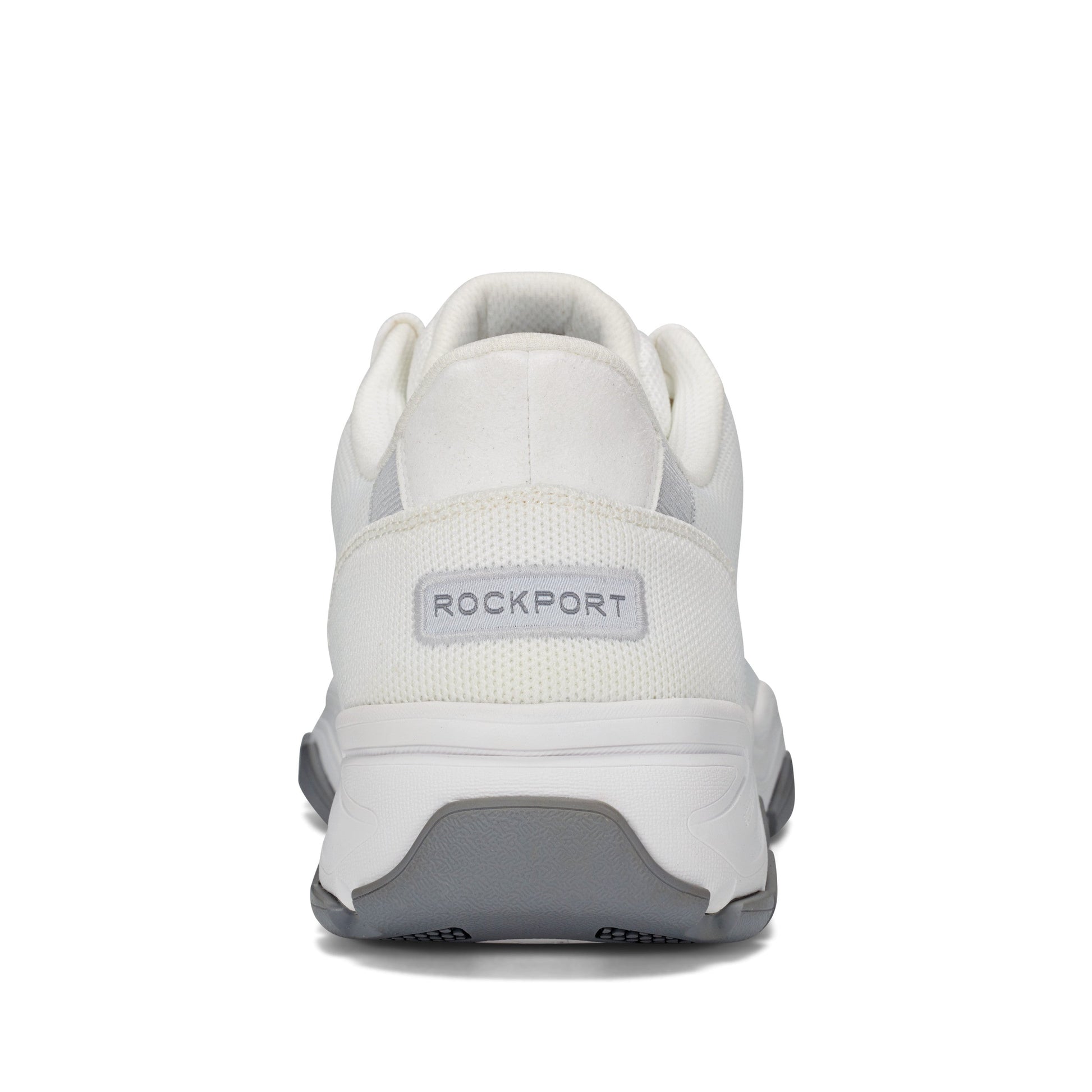 Rockport Rafferty Step Activated Lace-up Casual Sneakers