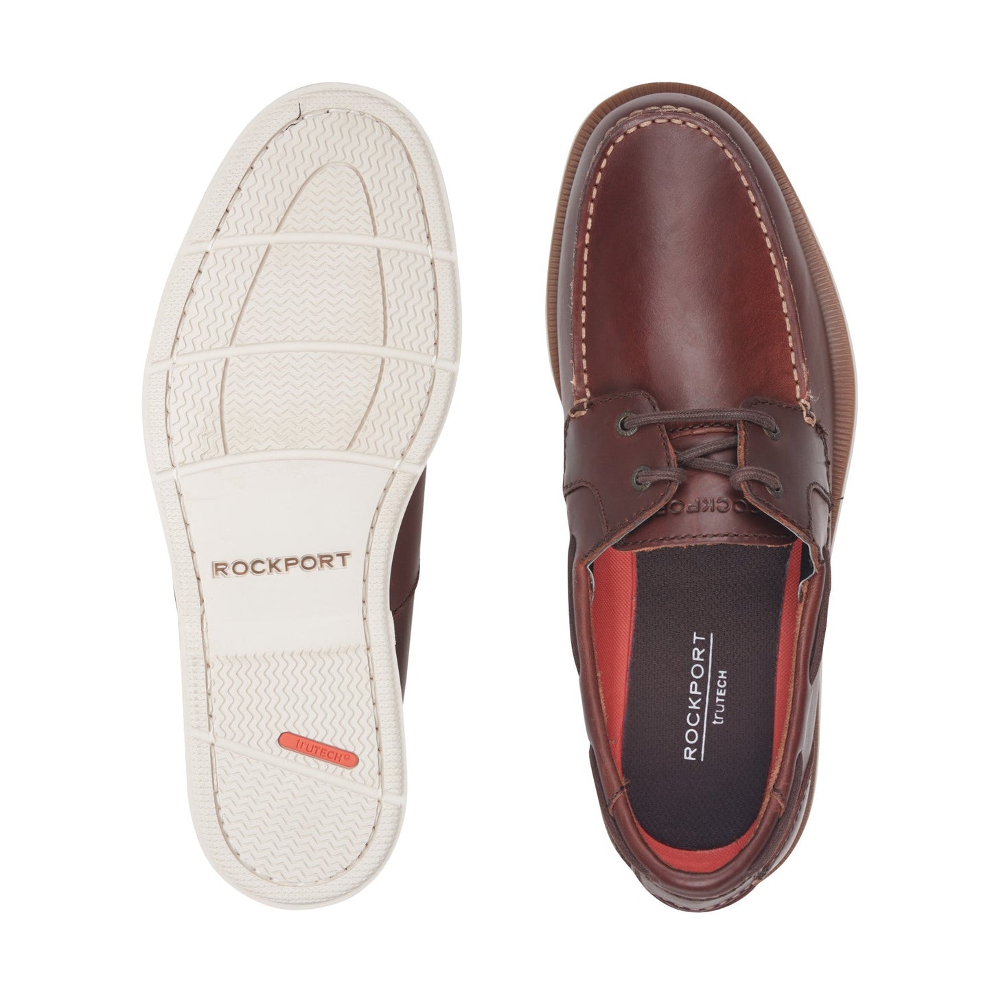 Rockport Southport Boat Shoe