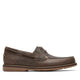 Oat Brown Leather