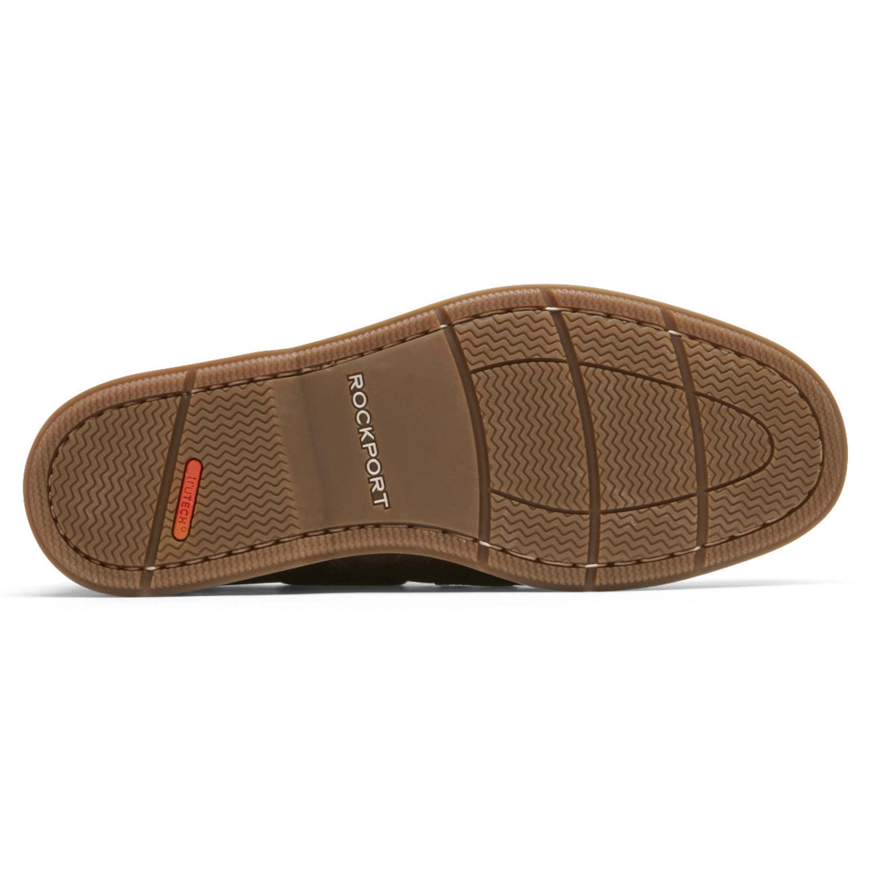 Rockport Southport Boat Shoe