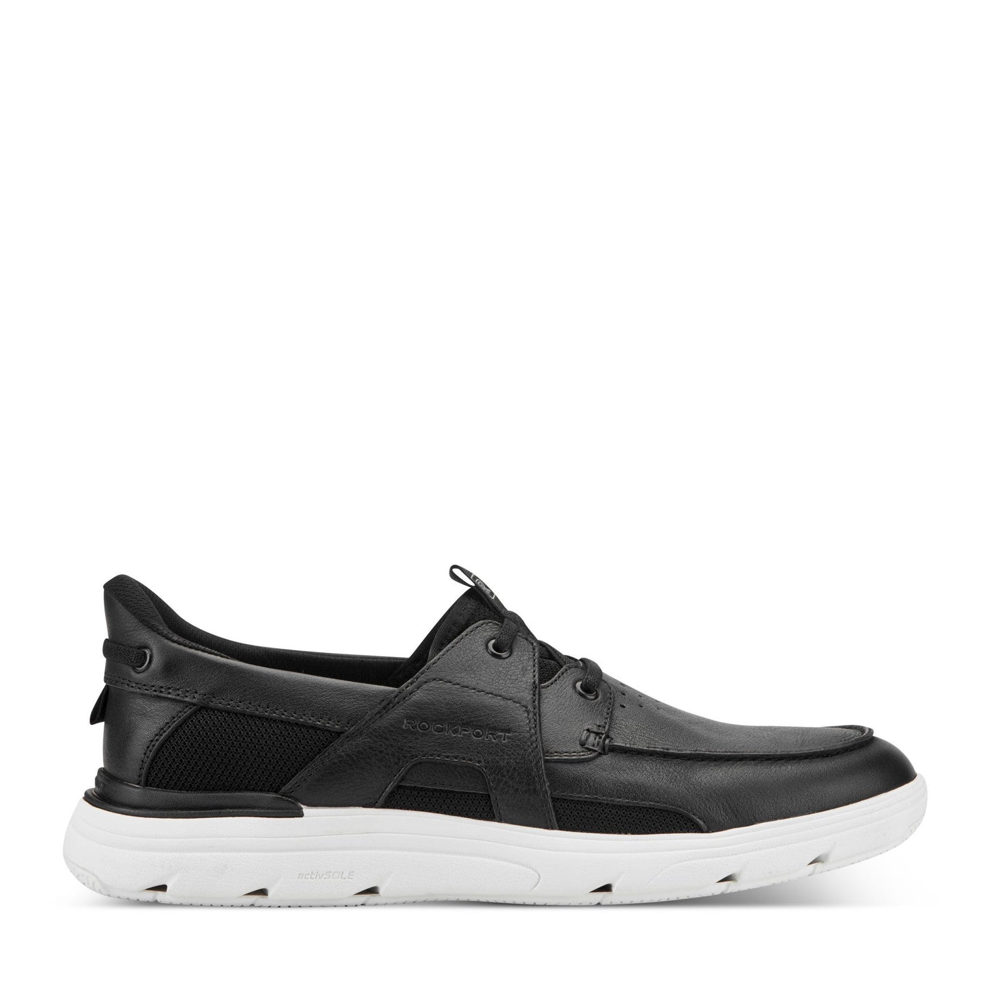 Rockport Seadon Step Activated Sneakers