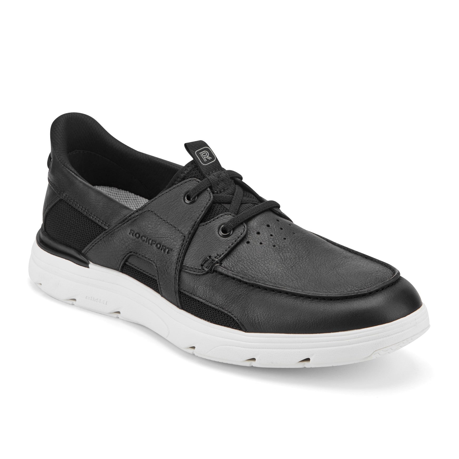 Rockport Seadon Step Activated Sneakers