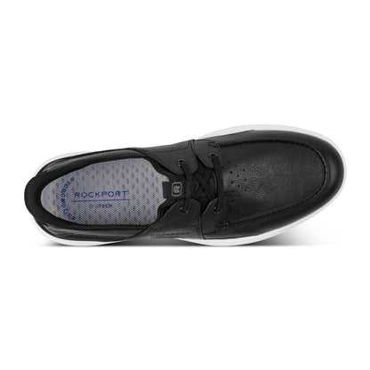 Rockport Seadon Step Activated Sneakers