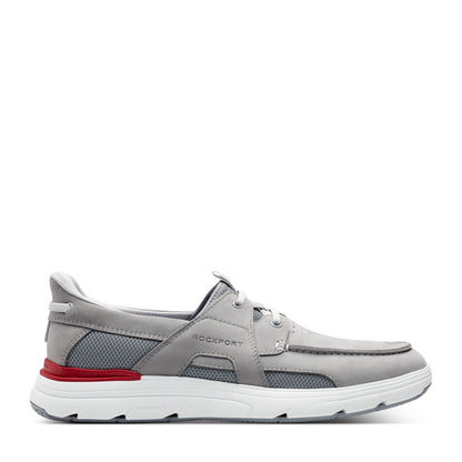 Rockport Seadon Step Activated Sneakers