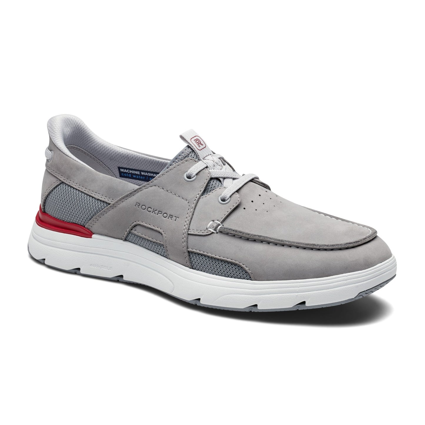 Rockport Seadon Step Activated Sneakers