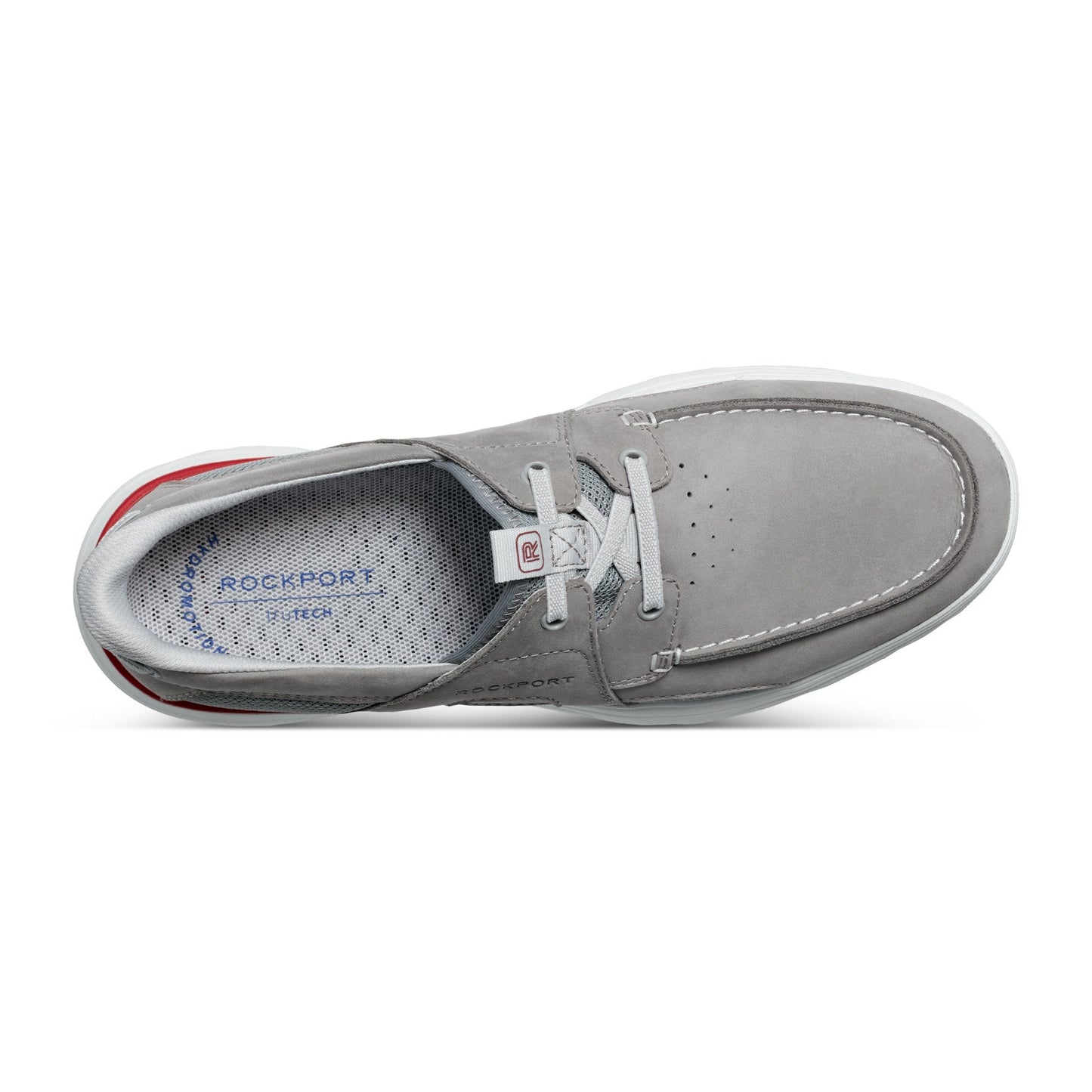 Rockport Seadon Step Activated Sneakers