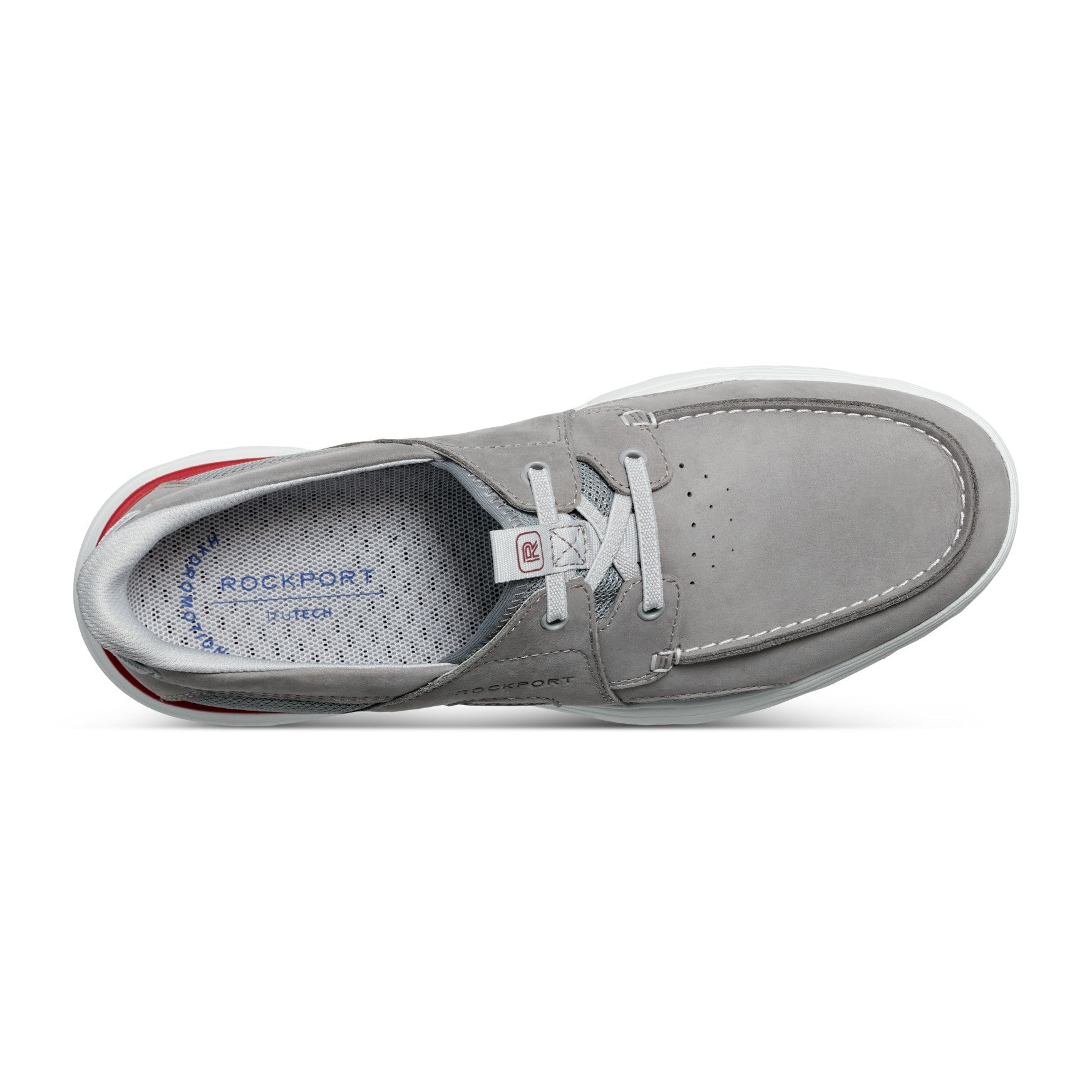 Rockport Seadon Step Activated Sneakers