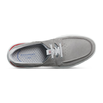 Rockport Seadon Step Activated Sneakers