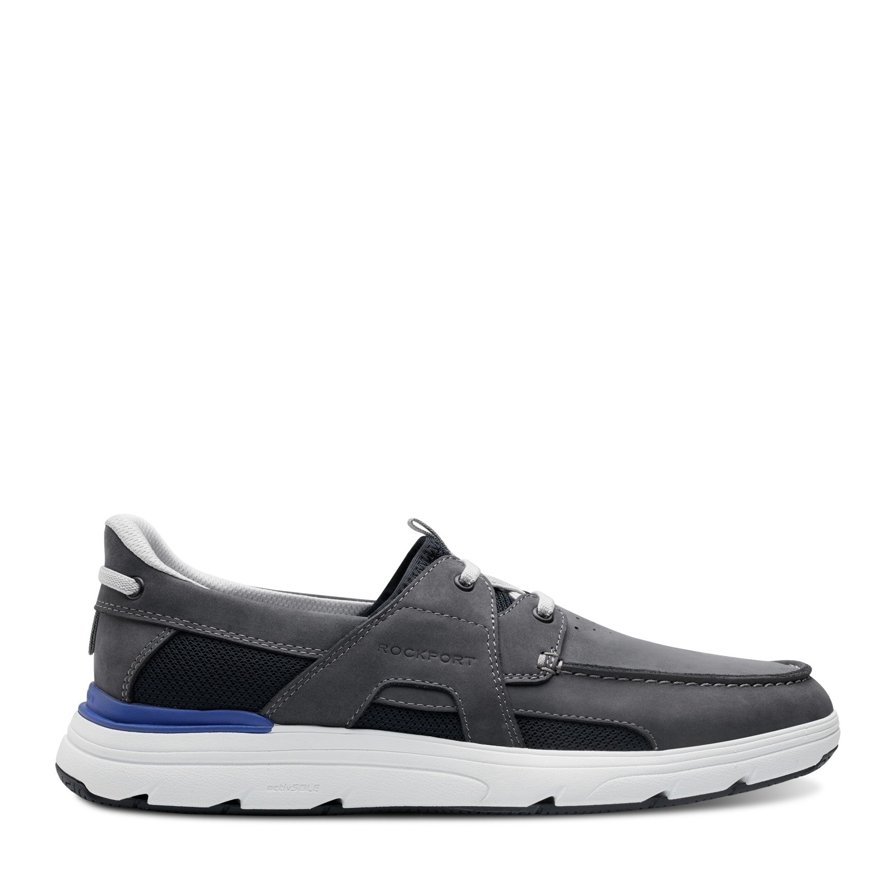 Rockport Seadon Step Activated Sneakers