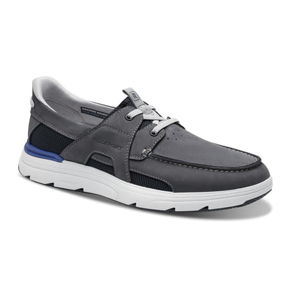 Rockport Seadon Step Activated Sneakers