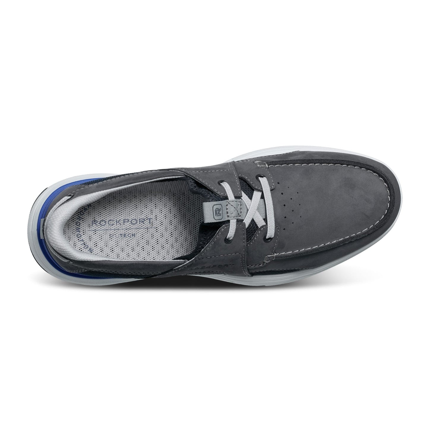 Rockport Seadon Step Activated Sneakers