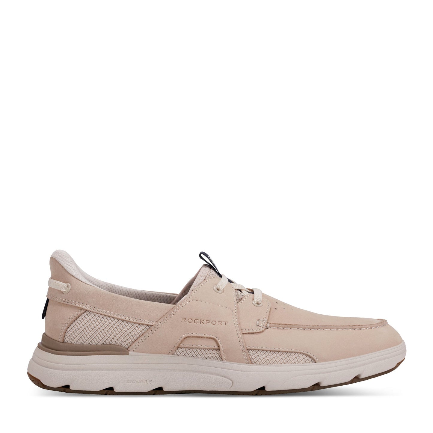 Rockport Seadon Step Activated Sneakers