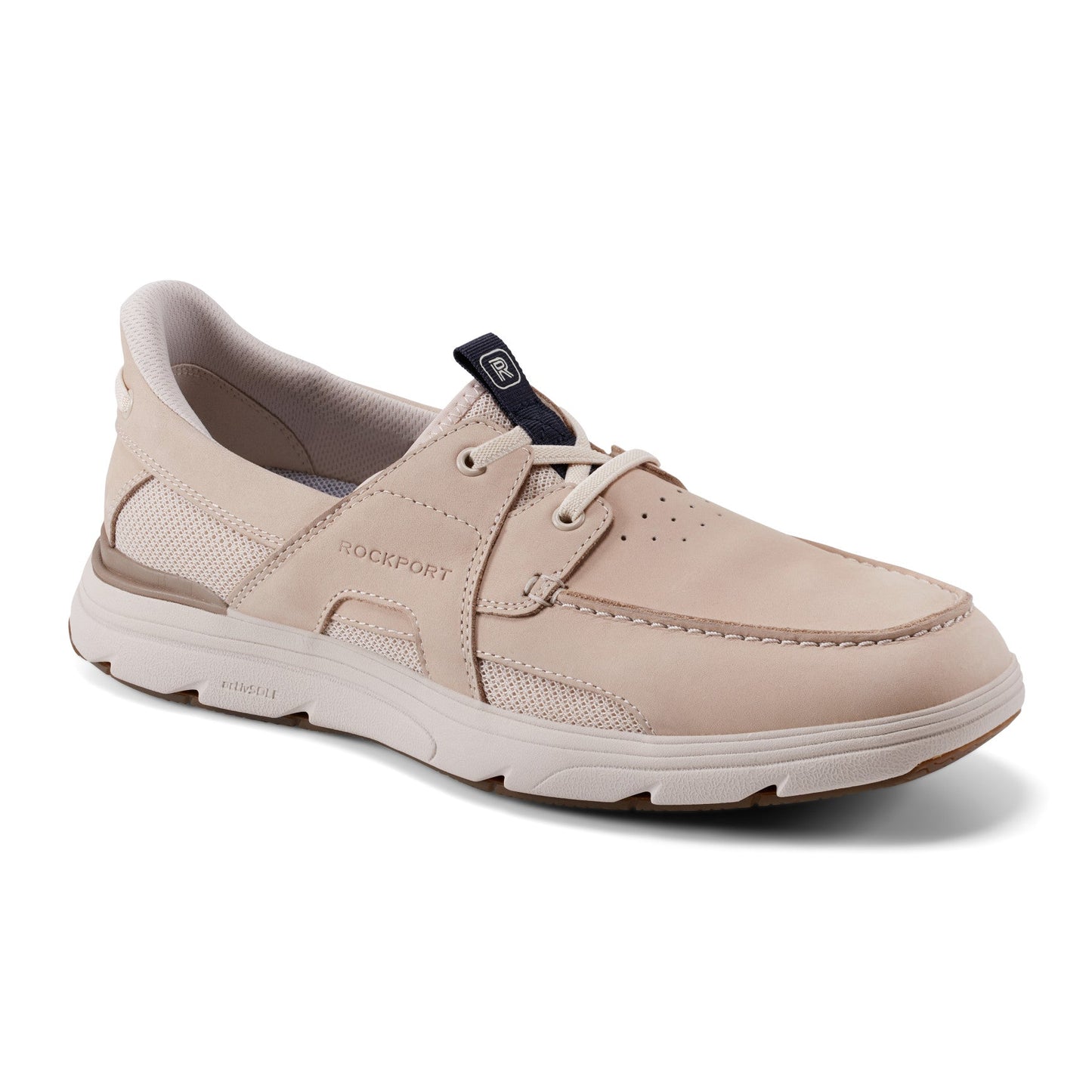 Rockport Seadon Step Activated Sneakers