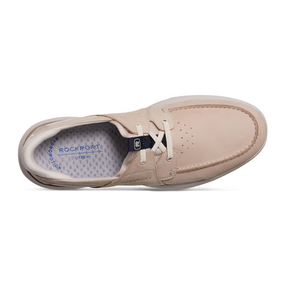 Rockport Seadon Step Activated Sneakers