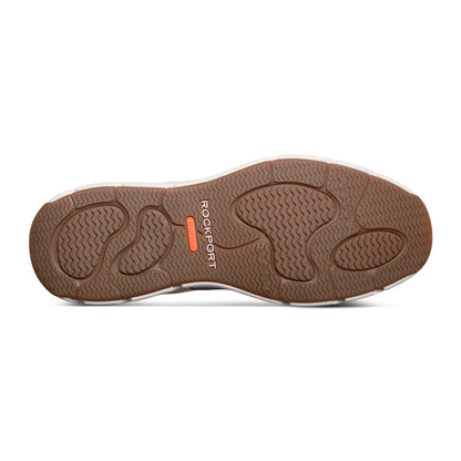 Rockport Seadon Step Activated Sneakers