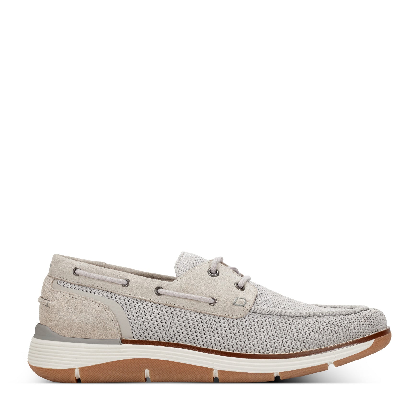 Rockport Lyall Boat Shoes