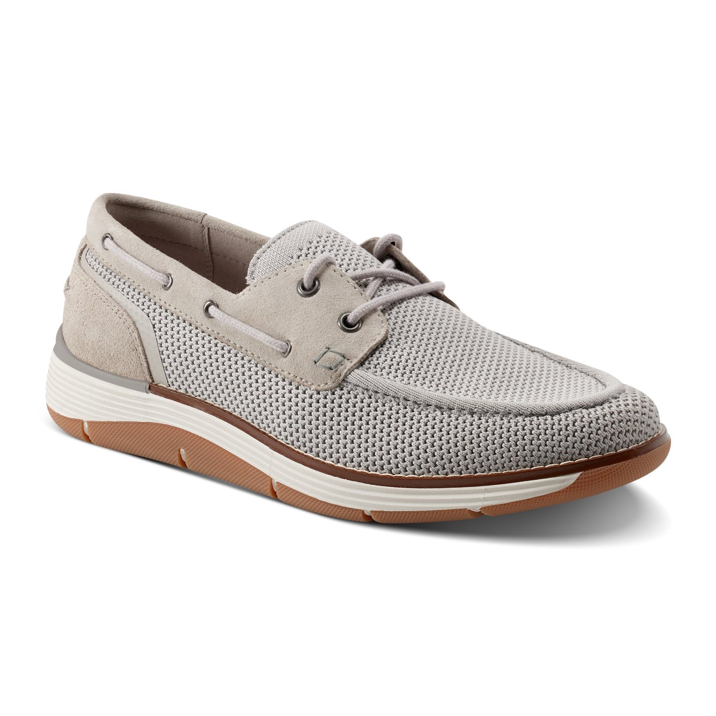 Rockport Lyall Boat Shoes