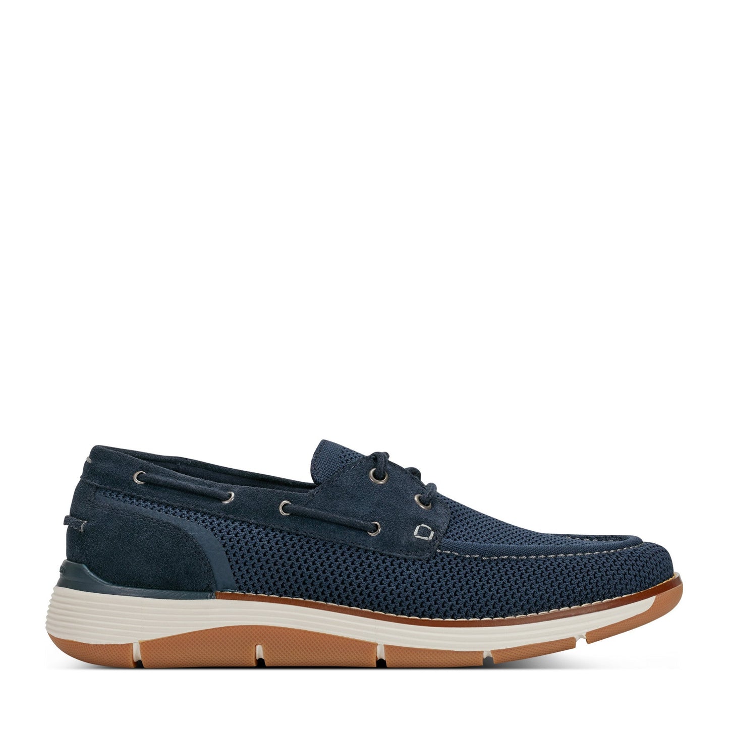 Rockport Lyall Boat Shoes