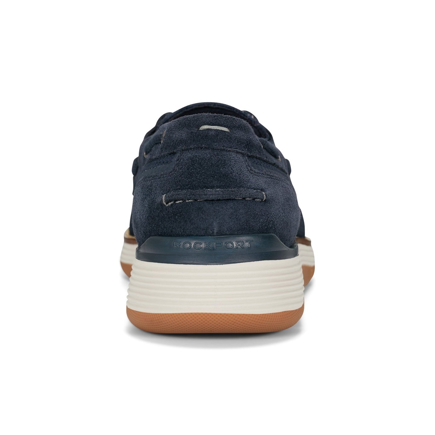 Rockport Lyall Boat Shoes