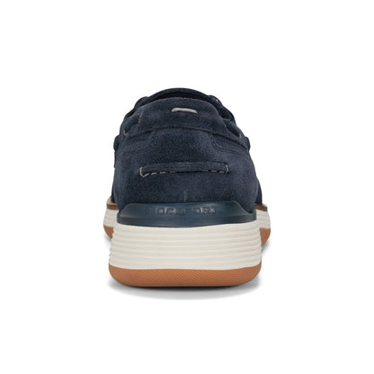 Rockport Lyall Boat Shoes