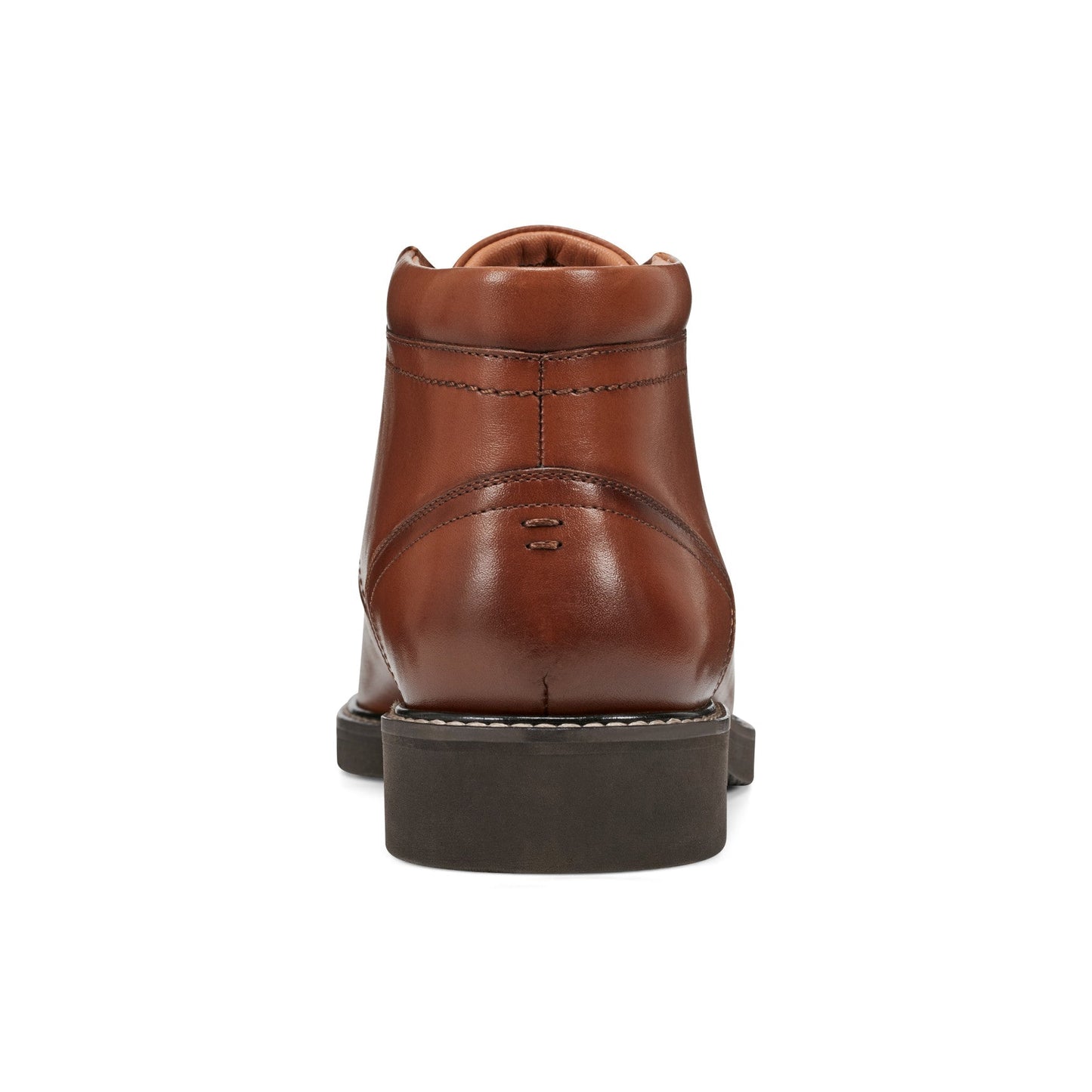Rockport Flynn Lace-up Almond Toe Casual Boots