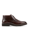 Dark Brown Leather