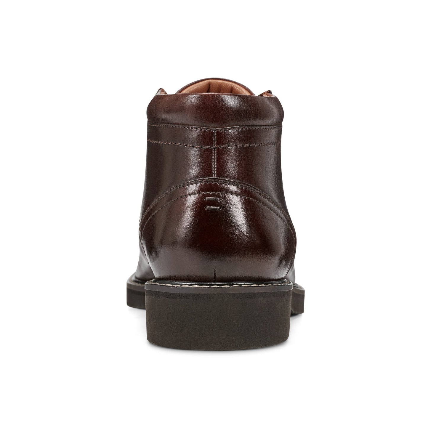 Rockport Flynn Lace-up Almond Toe Casual Boots