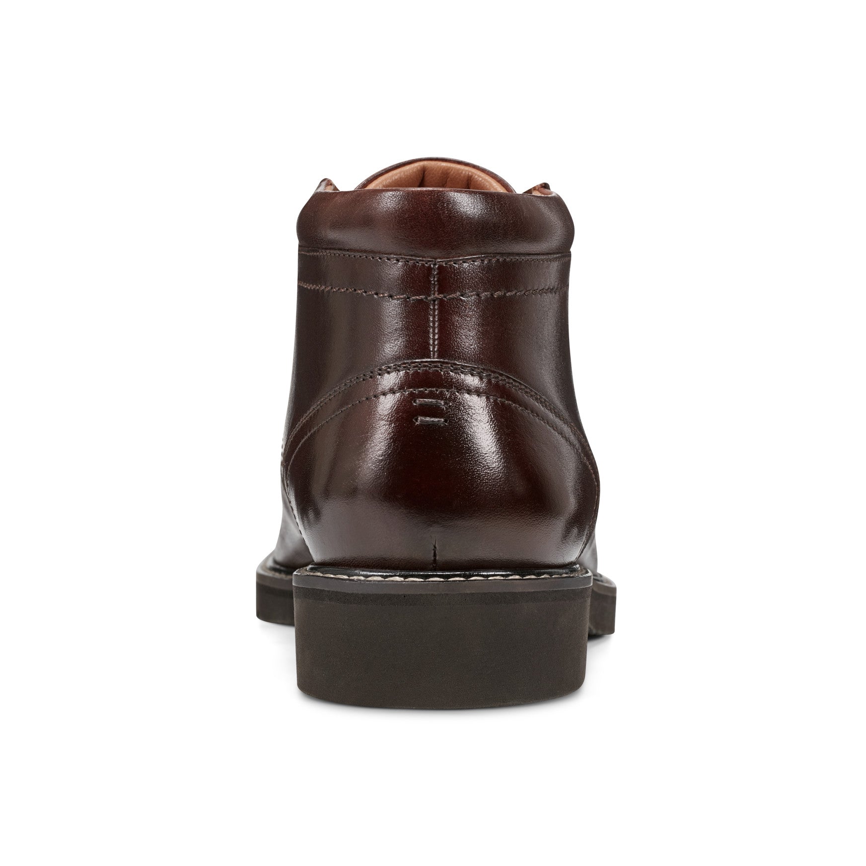 Rockport Flynn Lace-up Almond Toe Casual Boots
