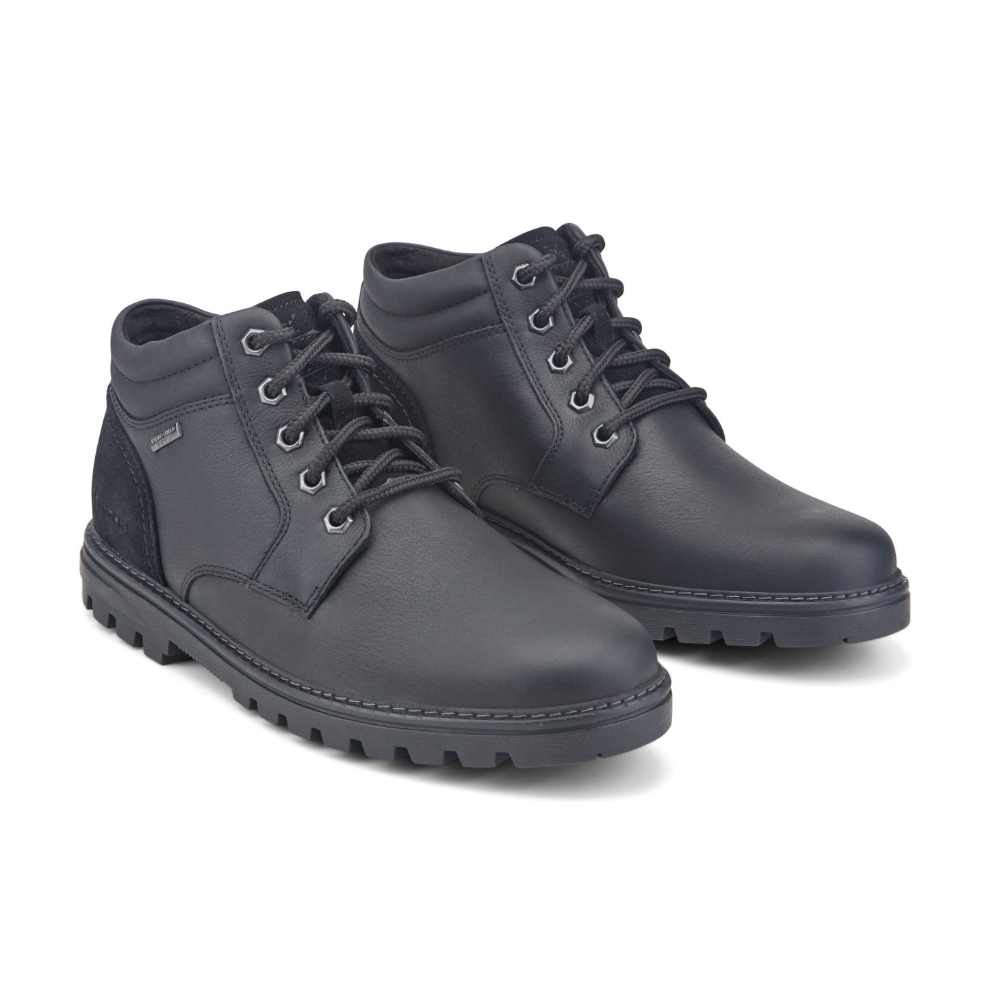 Rockport Weather or Not Waterproof Boot