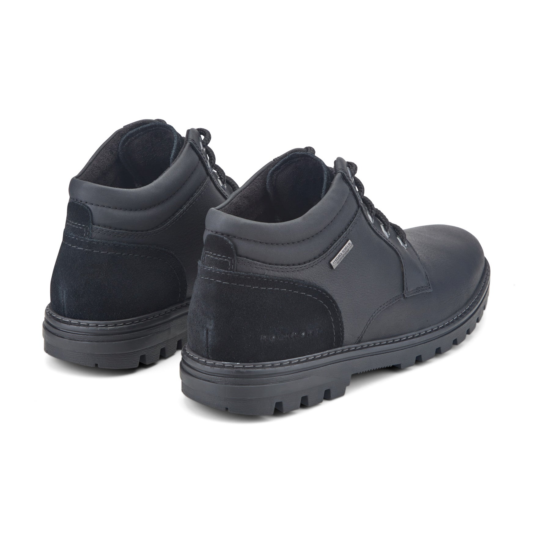 Rockport Weather or Not Waterproof Boot