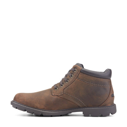 Rockport Storm Surge Plain Toe Boot