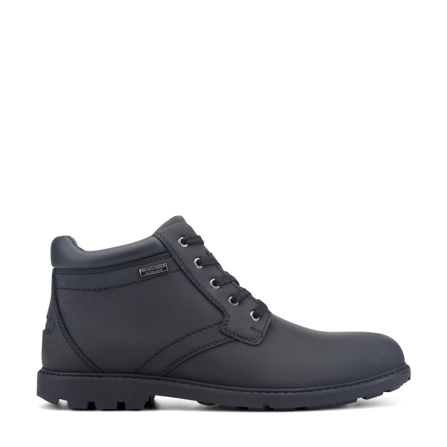 Rockport Storm Surge Plain Toe Boot