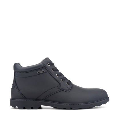 Rockport Storm Surge Plain Toe Boot