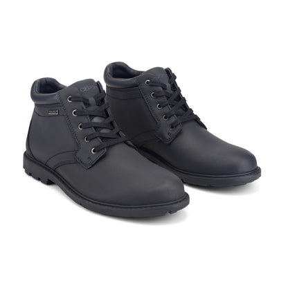 Rockport Storm Surge Plain Toe Boot