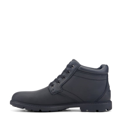 Rockport Storm Surge Plain Toe Boot