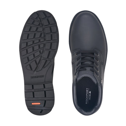 Rockport Storm Surge Plain Toe Boot