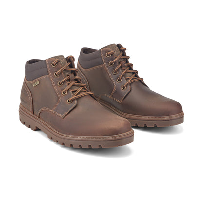 Rockport Weather or Not Waterproof Boot