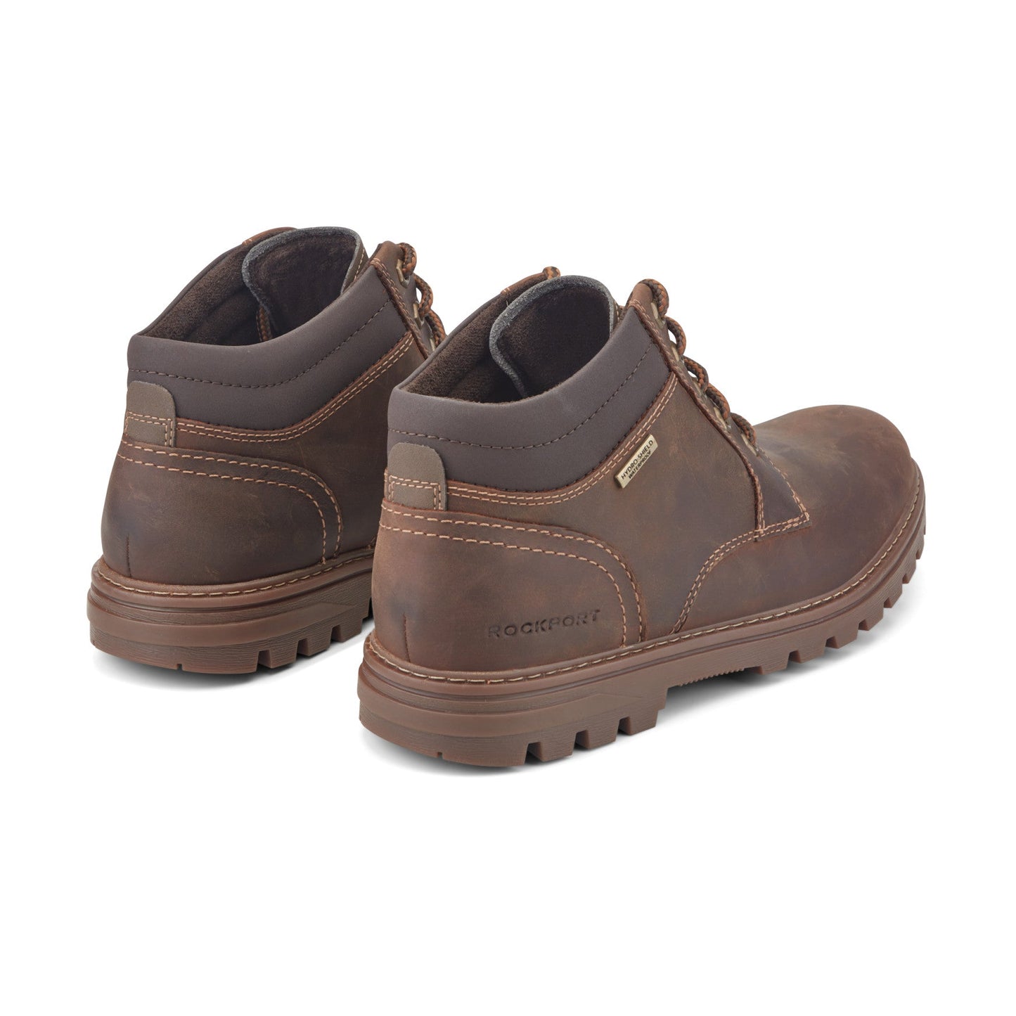 Rockport Weather or Not Waterproof Boot