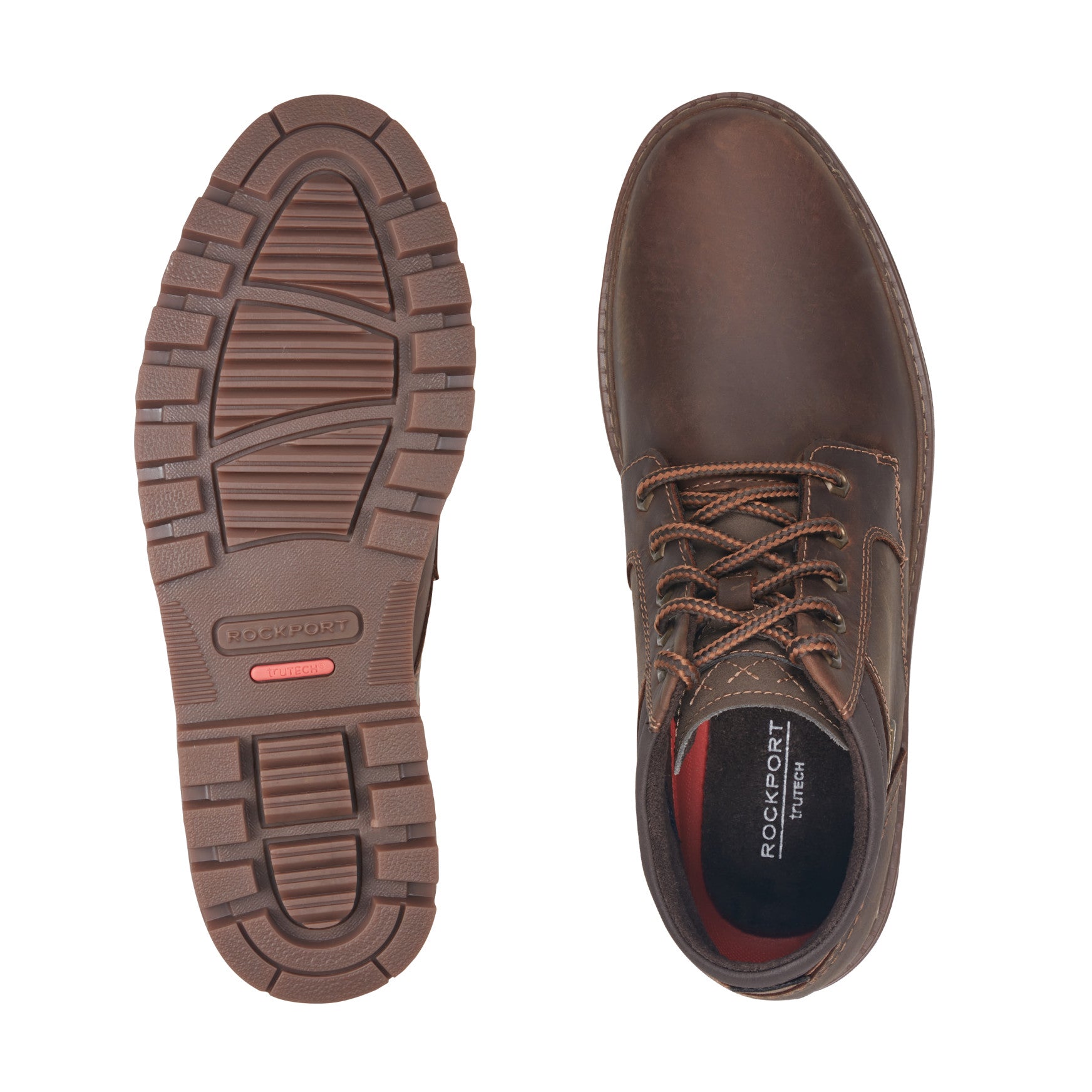 Rockport Weather or Not Waterproof Boot