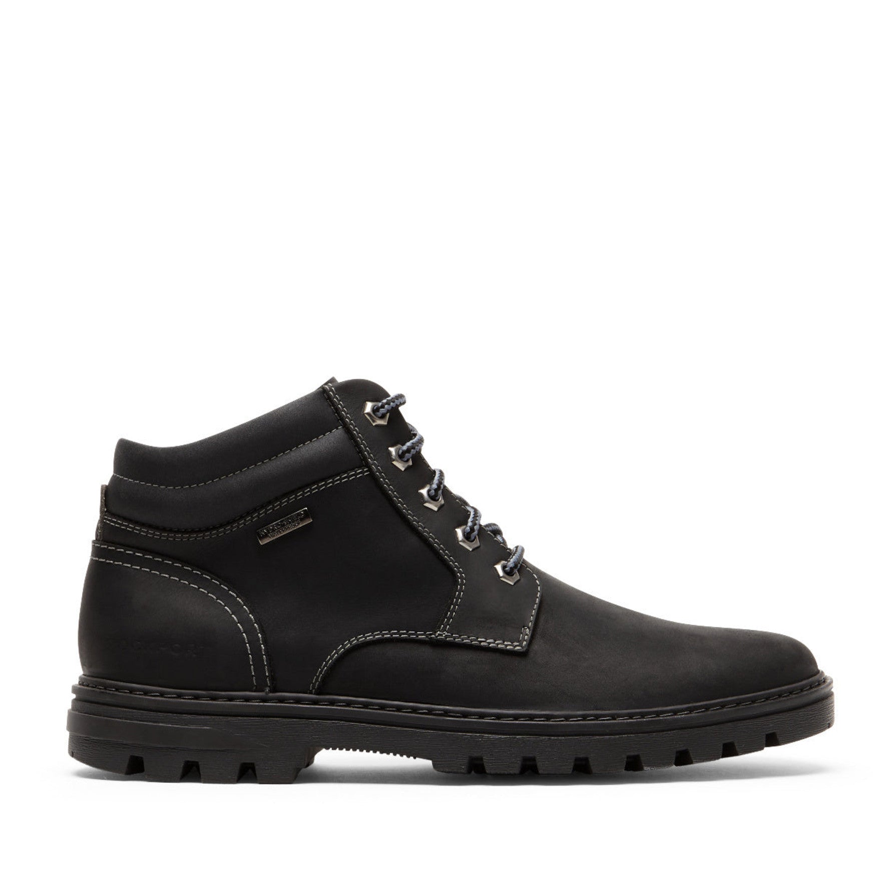 Rockport Weather or Not Waterproof Boot