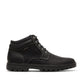 Black Suede