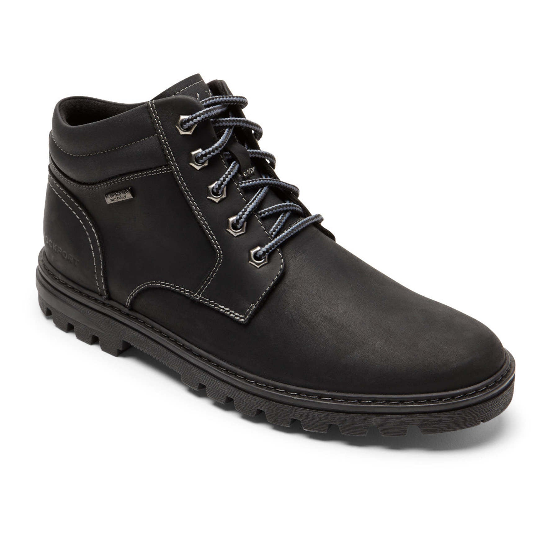 Rockport Weather or Not Waterproof Boot