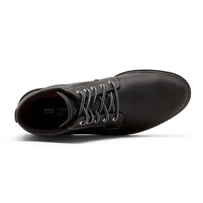 Rockport Weather or Not Waterproof Boot
