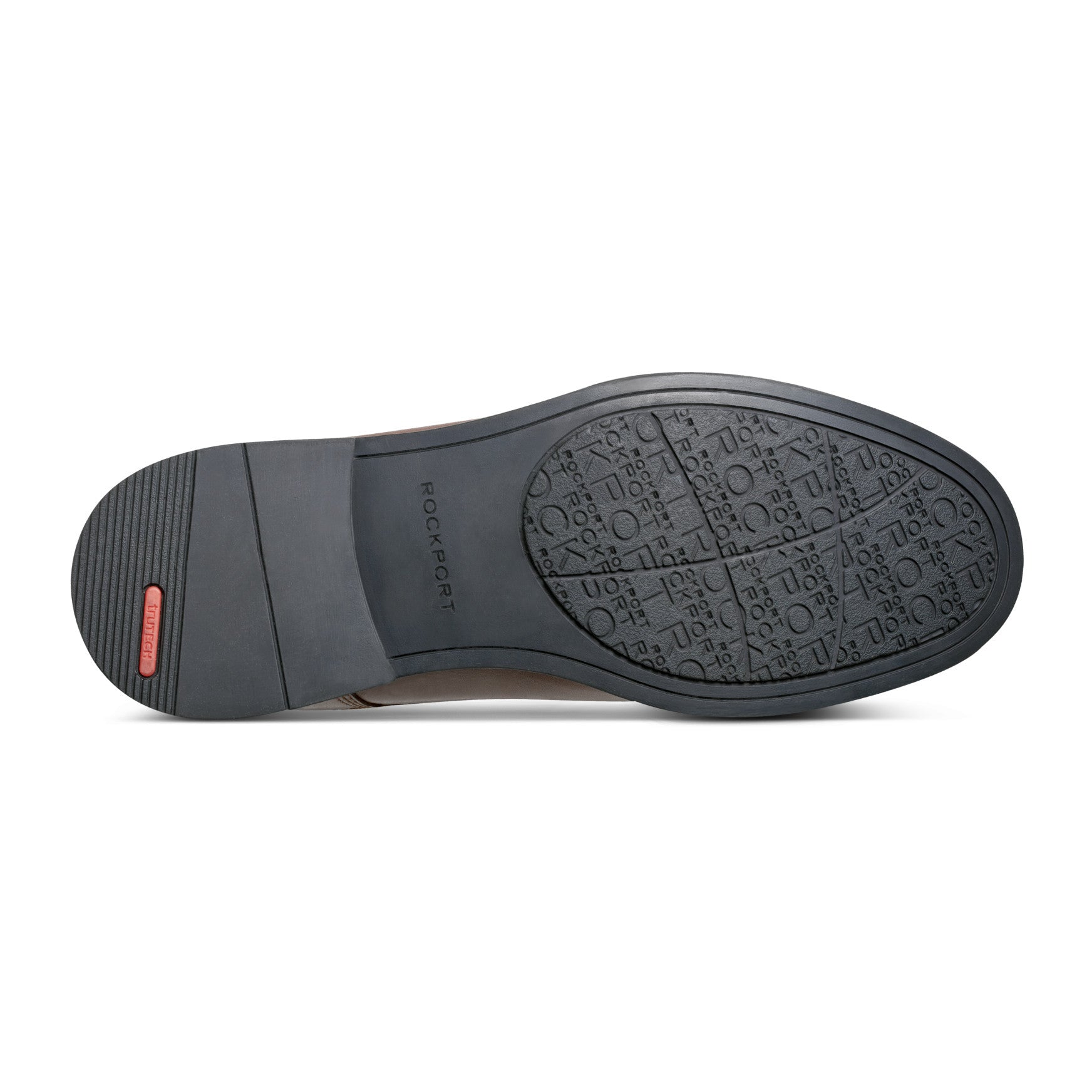 Rockport Classic Break Chukka Boot