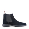 Black Suede