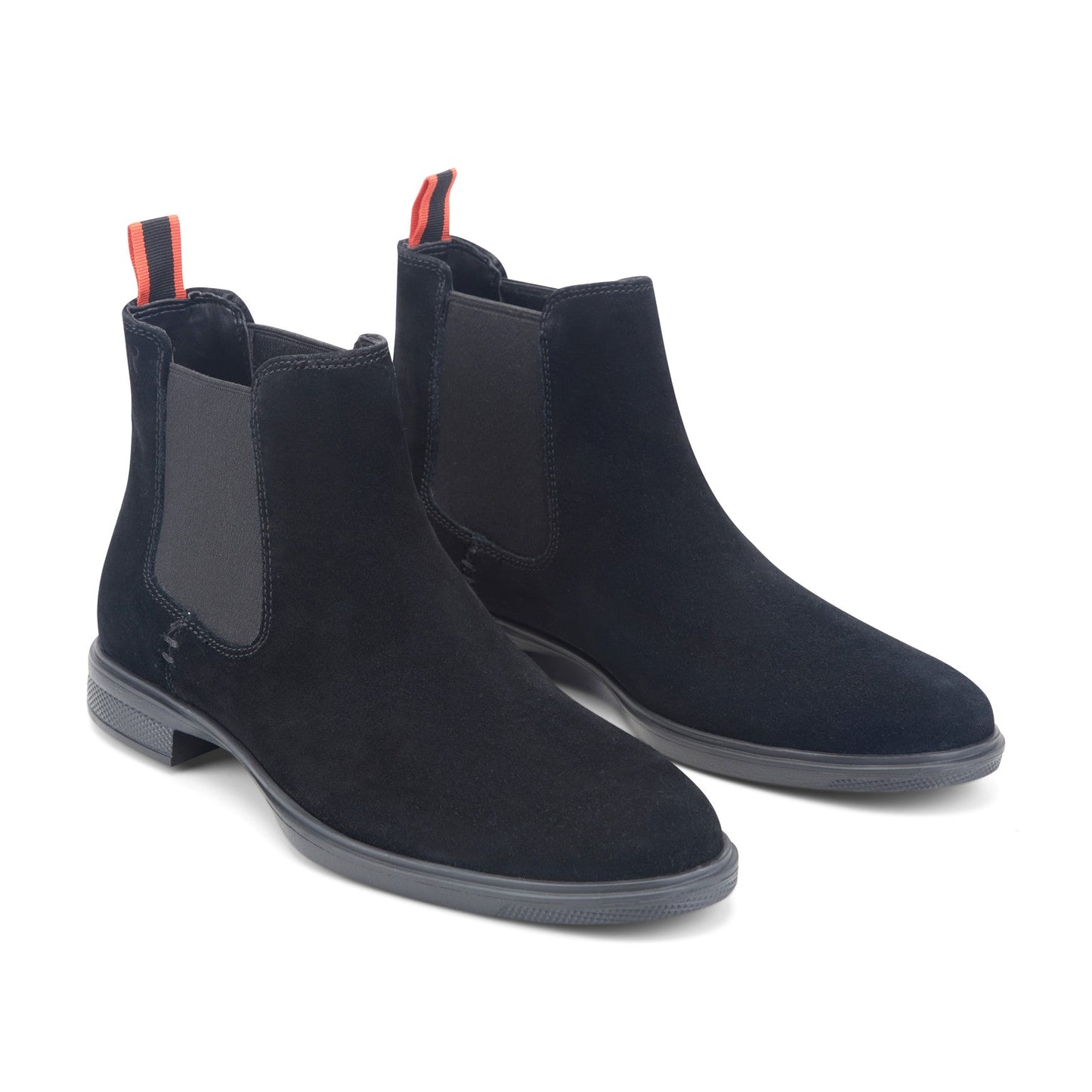 Rockport Keeney Casual Slip-On Boots