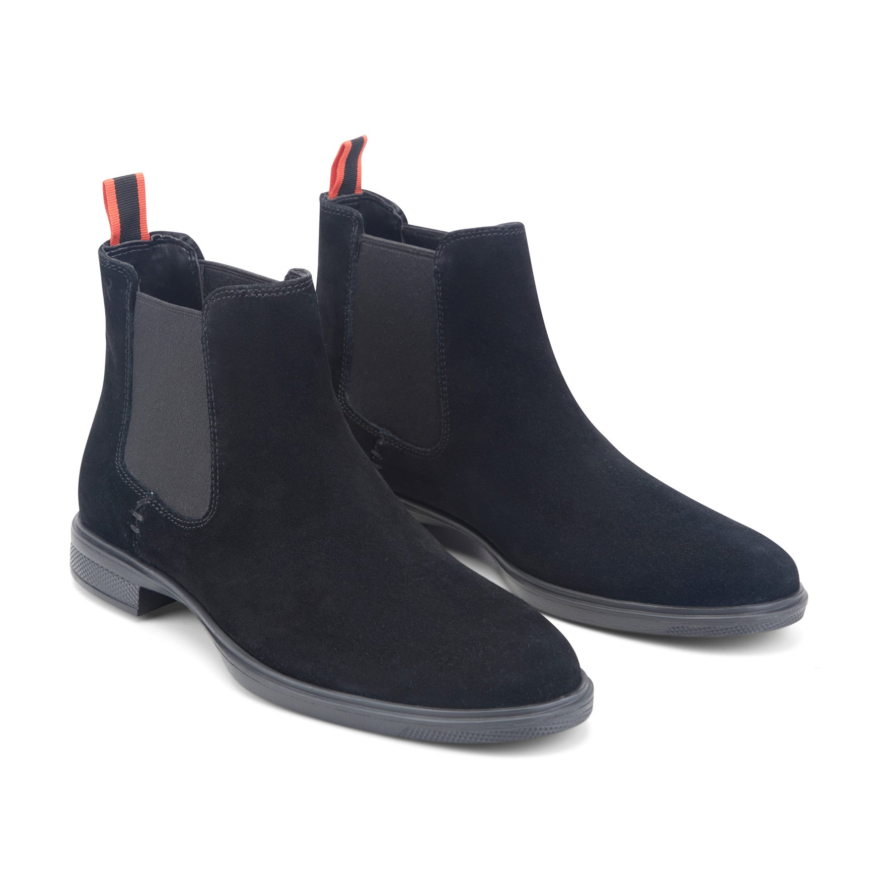 Rockport Keeney Casual Slip-On Boots