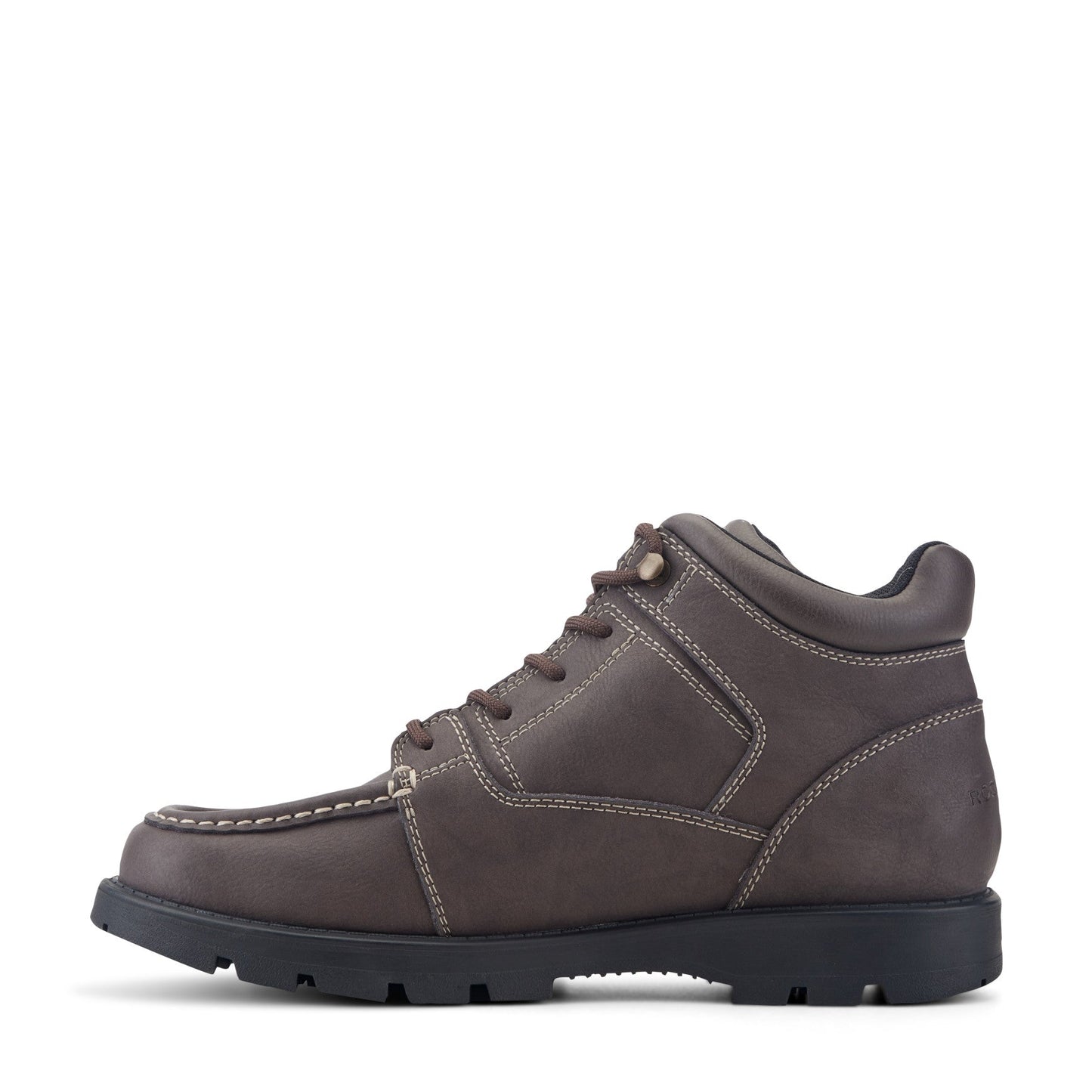 Rockport Umber Waterproof Casual Moc Toe Trail Boots
